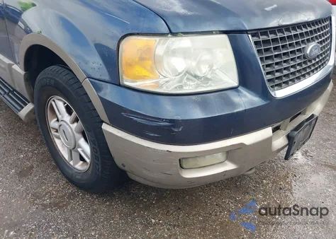 2005 Ford Expedition Nbx/Xlt from USA, damaged, VIN 1FMFU16545LA35214